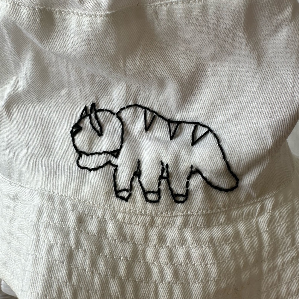 Appa Bucket Hat - Picture 2 of 4